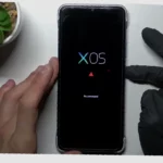 cara fastboot infinix