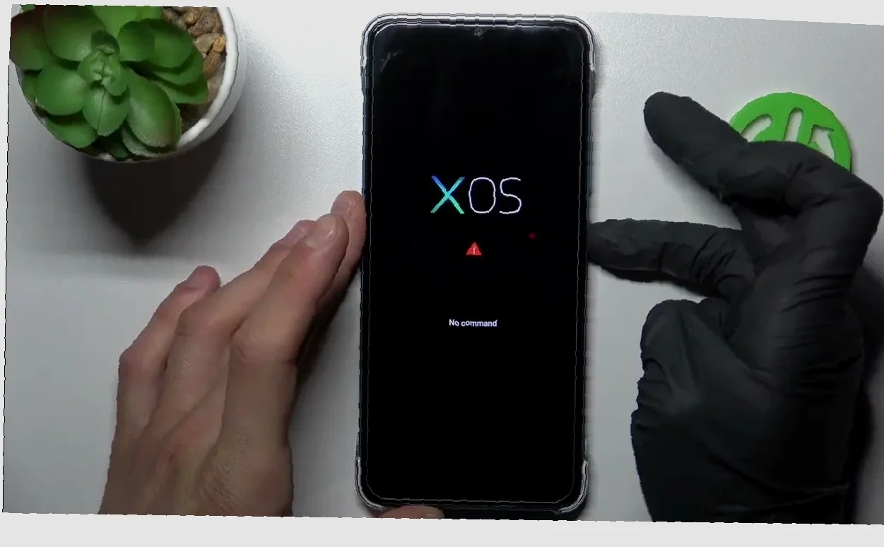 Cara Cepat Boot Infinix Kamu – Triks Jitu untuk Performa Maksimal!