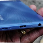 cara flash infinix hot 20 5g