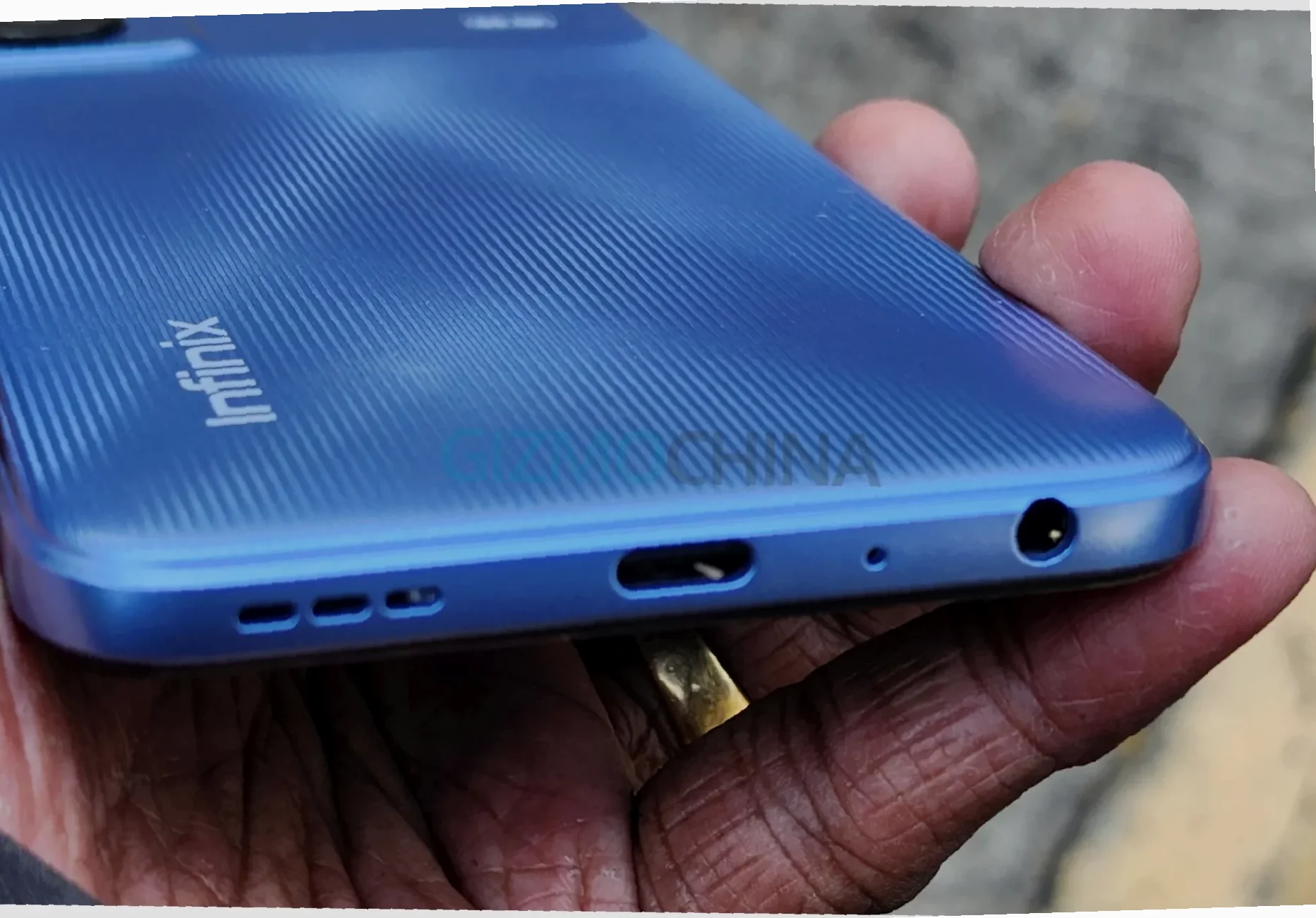 Rahasia Cara Flash Infinix Hot 20 5G yang Ampuh! Dapatkan HP Segera!