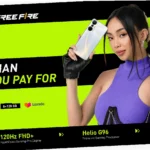 cara flash infinix hot 20s
