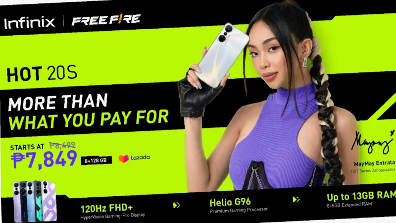 Cara Flash Infinix Hot 20S,  Rahasia Cepat & Mudah,  Dapatkan Kinerja Maksimal!