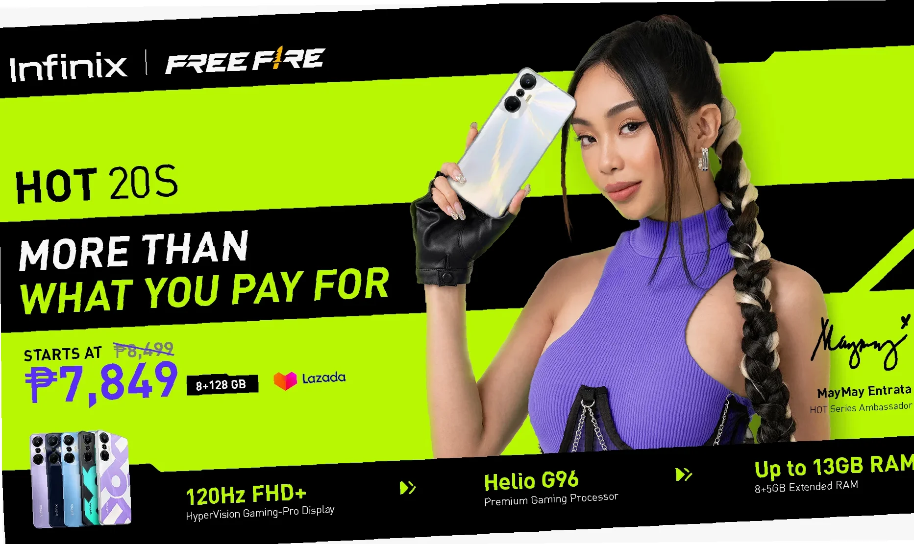 Cara Flash Infinix Hot 20S, Rahasia Cepat & Mudah, Dapatkan Kinerja Maksimal!
