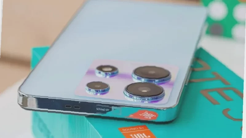 Gak Mau Ketinggalan? Cara Flash Infinix Note 30 Anti Ribet!