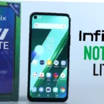 cara flash infinix note 7 lite