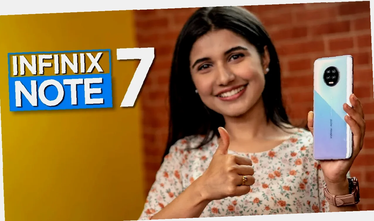 Cara Flash Infinix Note 7 Cepat & Mudah! Triks Rahasia untuk Performa Maksimal