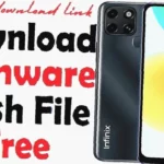 cara flash infinix smart 6 x6511e