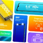 cara flash infinix smart 6 x657b
