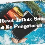 cara flash infinix smart 6