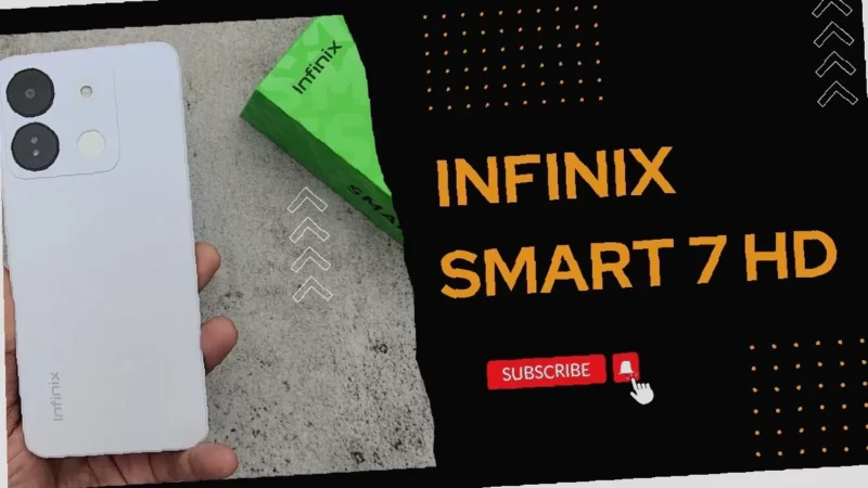 Gila! Cara Flash Infinix Smart 7 Cepat & Mudah, Dijamin!
