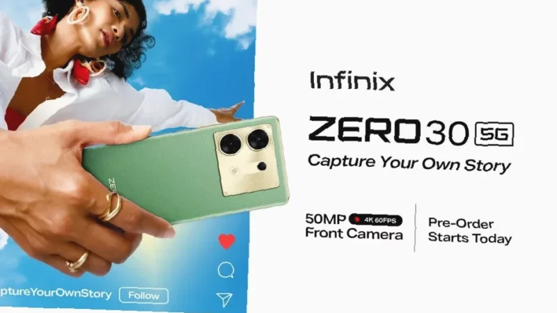 Cara Flash Infinix Zero 5G  Rahasia Cepat & Mudah,  Dapatkan Performa Maksimal!