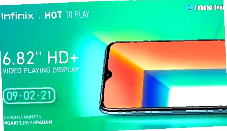Cara Flash Infinix yang Super Cepat!  Dapatkan Kinerja Maksimal!