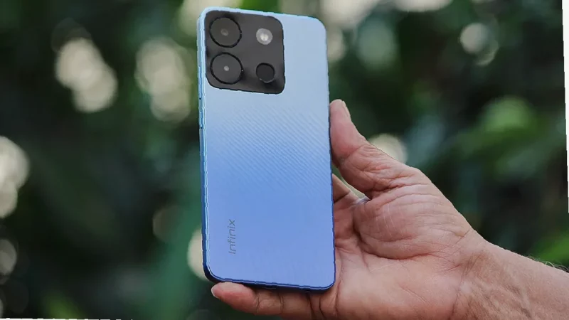 Rahasia Flashing Infinix Smart 7 Kamu!  Triks Mudah & Cepat!