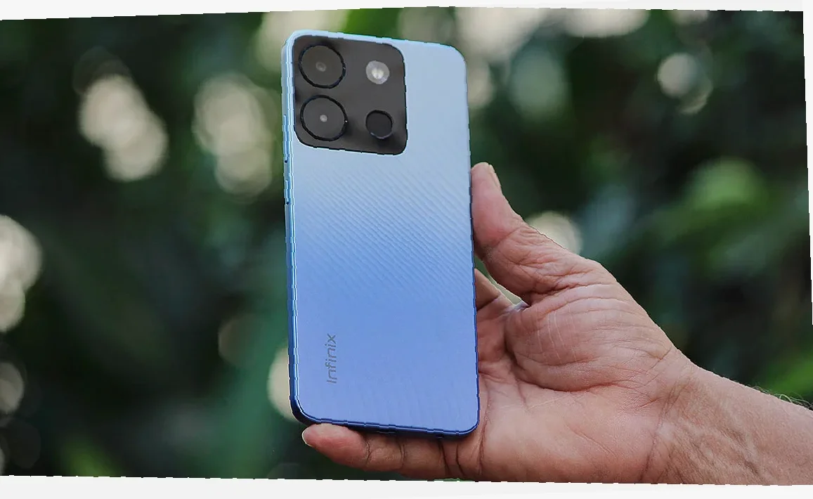 Rahasia Flashing Infinix Smart 7 Kamu! Triks Mudah & Cepat!