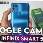 cara format infinix smart 5
