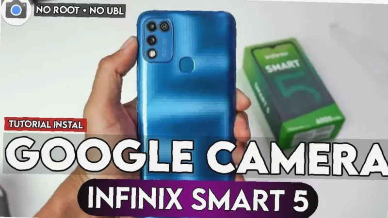 Rahasia Format Infinix Smart 5  Mudah Banget!  Triks Jitu untuk Foto & Video!