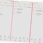 cara format infinix