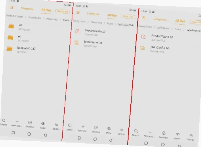 Rahasia Format Infinix Kamu—Triks Cepat & Mudah!