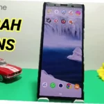 cara ganti dns infinix