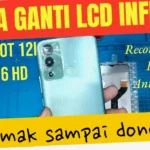 cara ganti dpi infinix