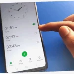 cara ganti suara alarm infinix