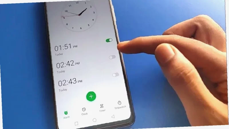 Ganti Suara Alarm Infinix Kamu Sekarang Mudah Banget!  Tips & Trik Rahasia!