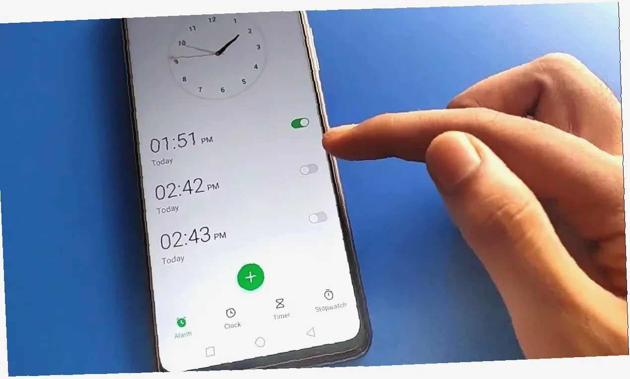 Ganti Suara Alarm Infinix Kamu Sekarang Mudah Banget! Tips & Trik Rahasia!