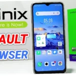 cara ganti tema infinix