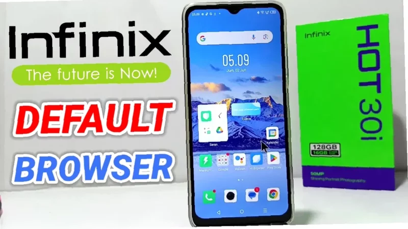 Ganti Tema Infinix Kamu Sekarang!  Rahasia Tampilin Ponsel Keren & Unik!