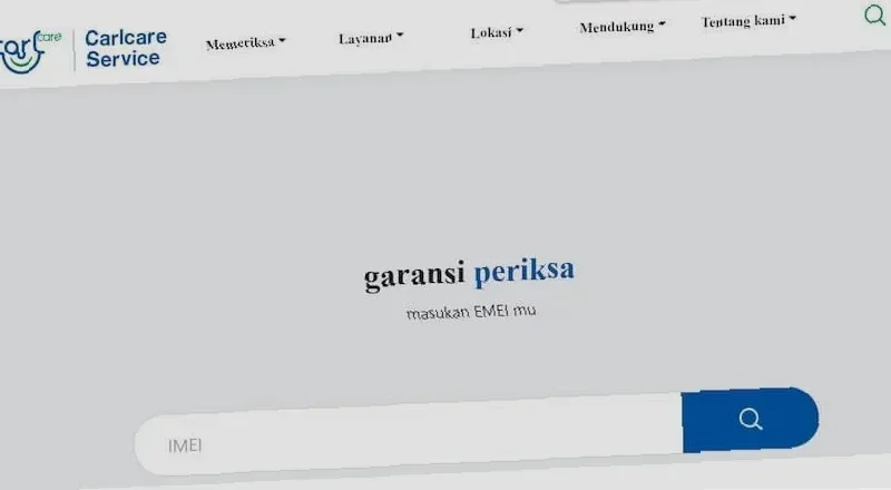 Infinix Garansi Resmi Kamu Butuhin Sekarang!  Panduan Lengkap & Mudah