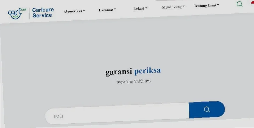 Infinix Garansi Resmi Kamu Butuhin Sekarang! Panduan Lengkap & Mudah