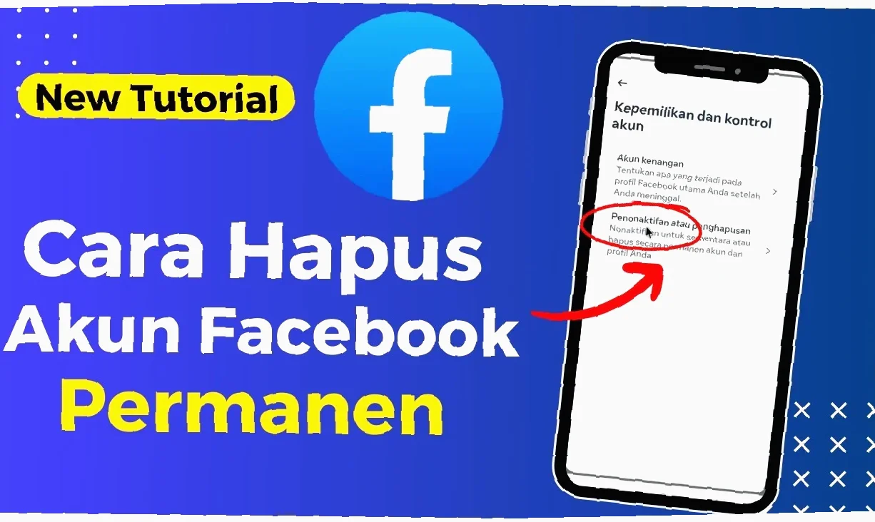 Cara Hapus Akun Infinix ID Sekarang Juga! Gampang Banget!