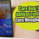 cara hapus dumpstate infinix