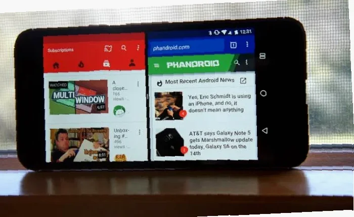 Rahasia Layar Ganda Infinix!  Cara Mudah & Cepat!