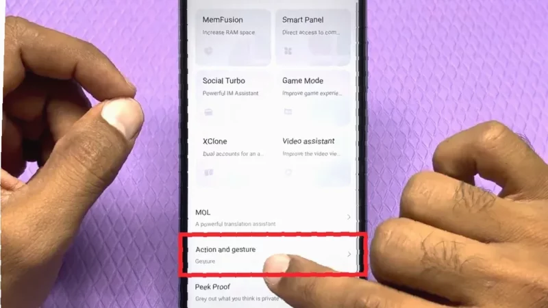 Rahasia Screenshot Infinix HPmu – Gampang Banget!