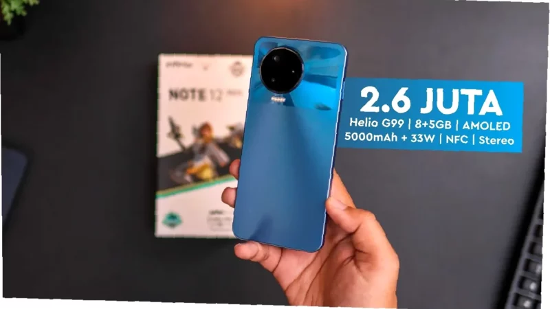 Cara Mudah & Ampuh Memperbaiki HP Infinixmu Sekarang Juga!