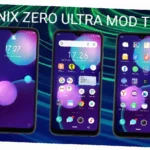 cara import tema infinix