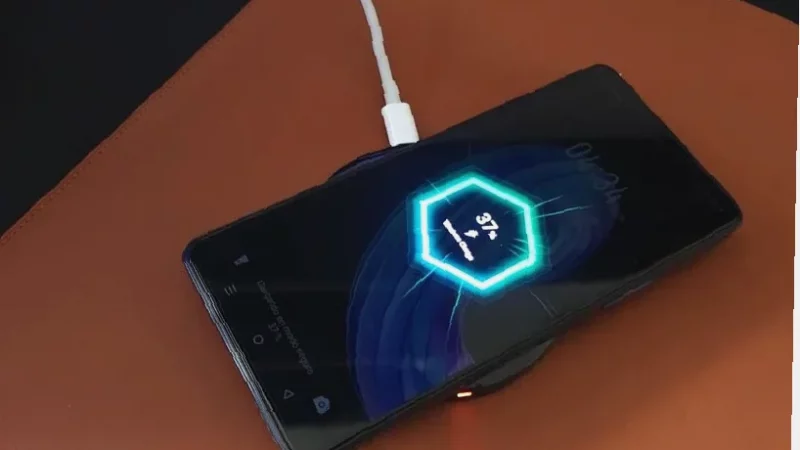 Infinix Note 30 Pro Jadi Power Bank?  Rahasia Hemat Baterai Anti Ribet!
