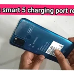 cara instal ulang infinix smart 5