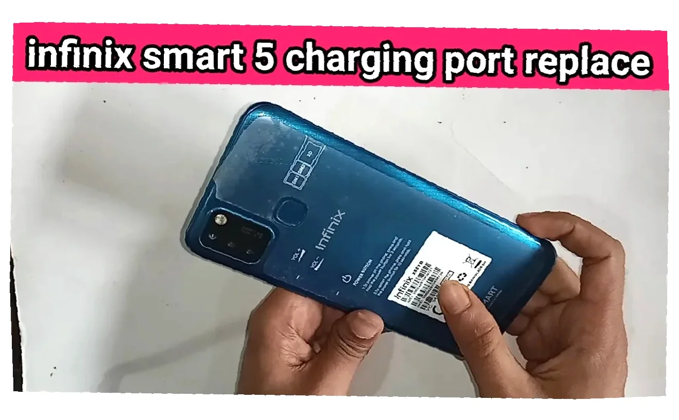 Gak Ribet! Cara Instal Ulang Infinix Smart 5 Mudah & Cepat, Siap Pakai Lagi!
