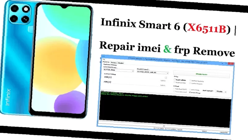 Mau Instal Ulang Infinix Smart 6? Trik Rahasia Cepat & Mudah!