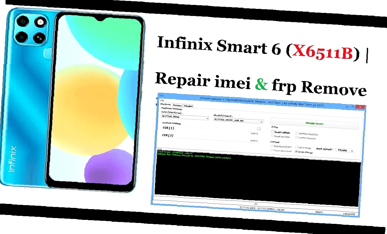Mau Instal Ulang Infinix Smart 6? Trik Rahasia Cepat & Mudah!