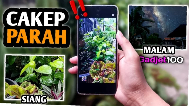 Kamera Infinix Jernih Banget!  Rahasia Foto Sempurna Sekarang Juga