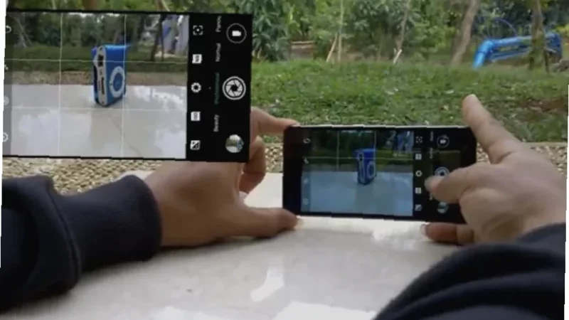 Rahasia Kamera Infinix Kamu—Tips & Trik Jitu untuk Foto Instan yang WOW!