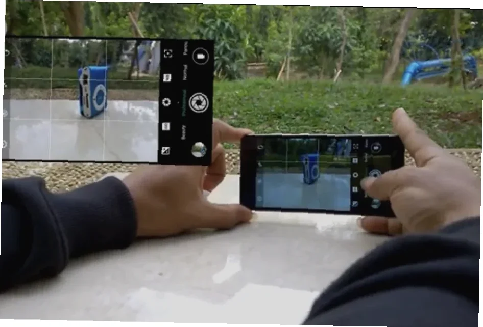 Rahasia Kamera Infinix Kamu—Tips & Trik Jitu untuk Foto Instan yang WOW!