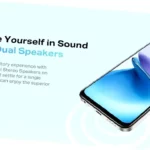 cara ketuk layar 2x infinix smart 9