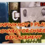 cara kunci aplikasi infinix hot 9 play