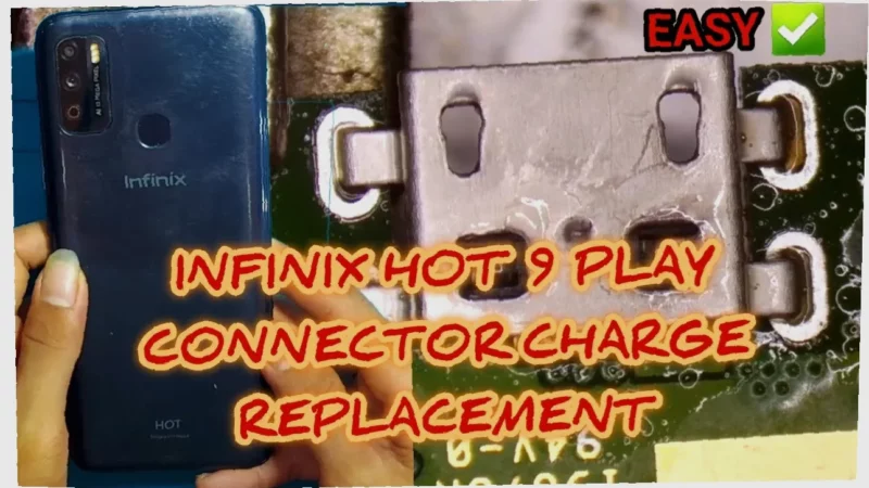 Rahasia Kunci Aplikasi Infinix Hot 9 Play!  Tricks & Tips Ampuh!