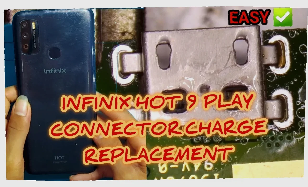 Rahasia Kunci Aplikasi Infinix Hot 9 Play! Tricks & Tips Ampuh!