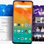 cara kunci aplikasi infinix smart 6 plus